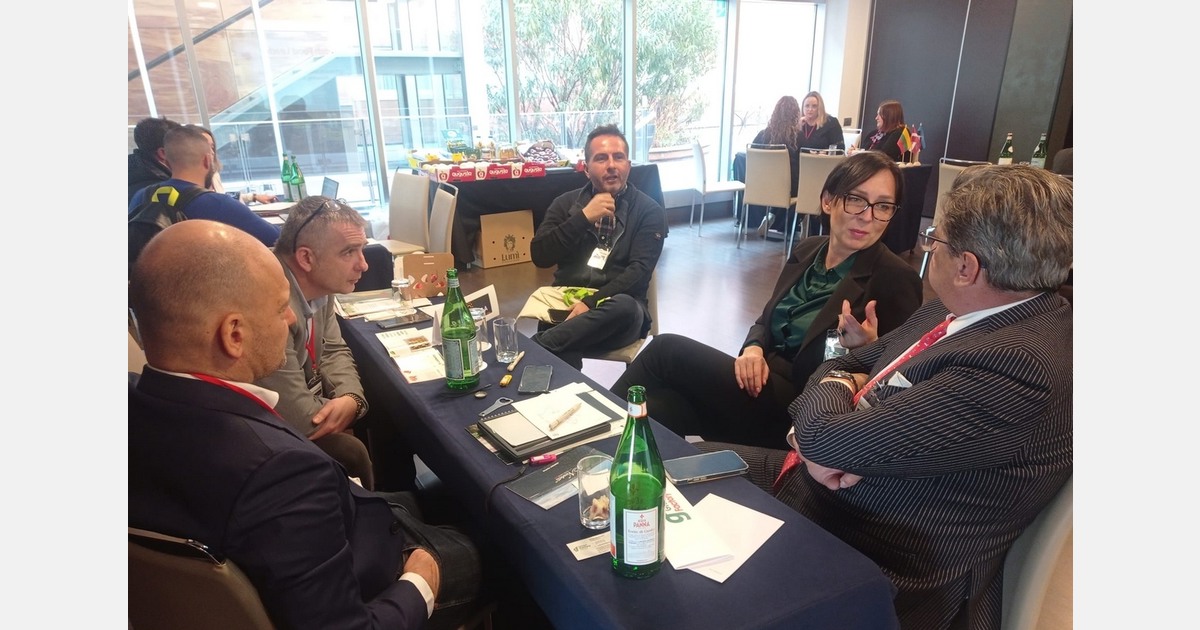 International retailer meetings set for fruit and vegetable suppliers