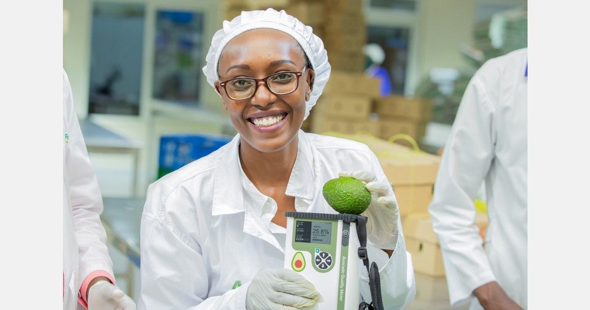 Demand first, production second: How Afri Foods builds export-ready supply chains