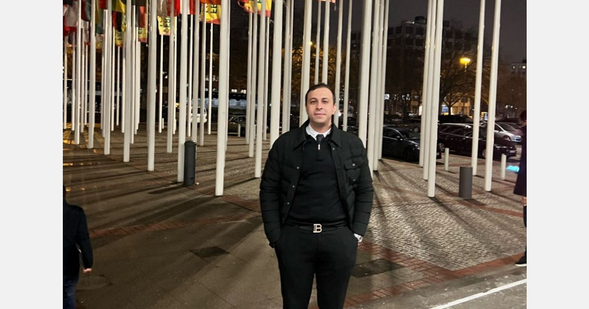 Egyptian fresh produce under scrutiny over MRLs