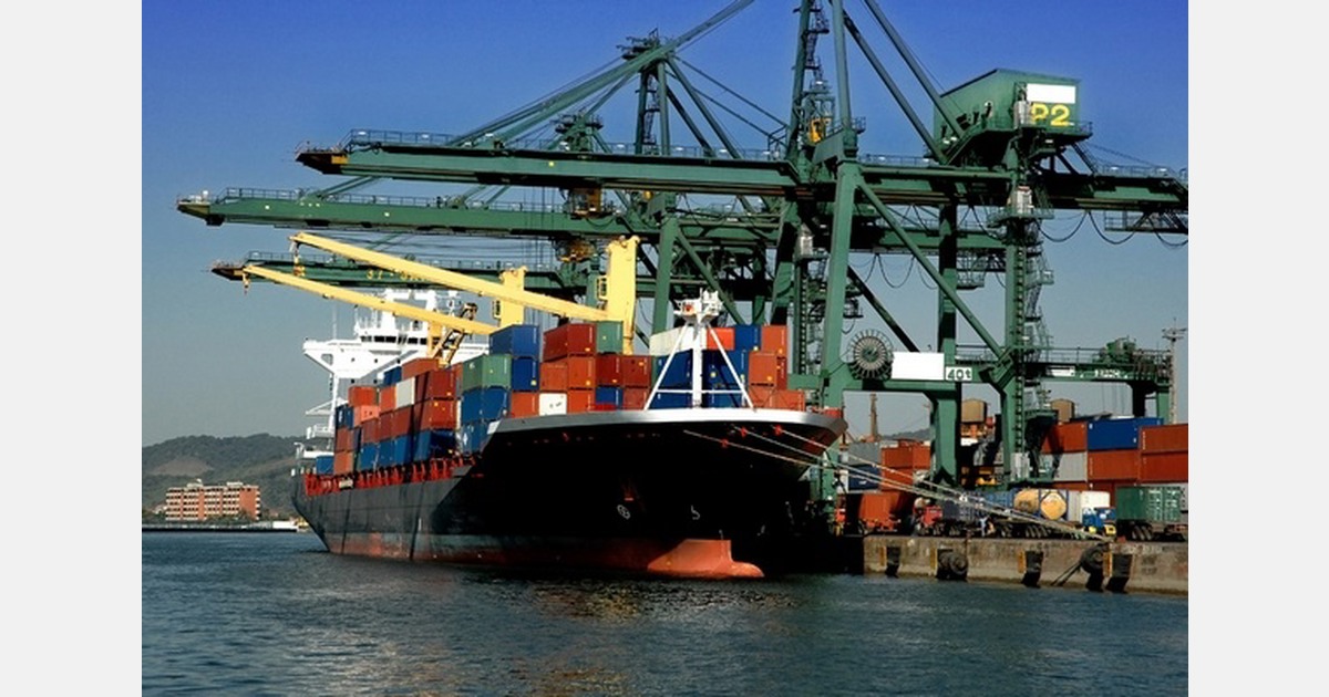 EU-Mercosur deal may lift cargo volumes at Port of Santos