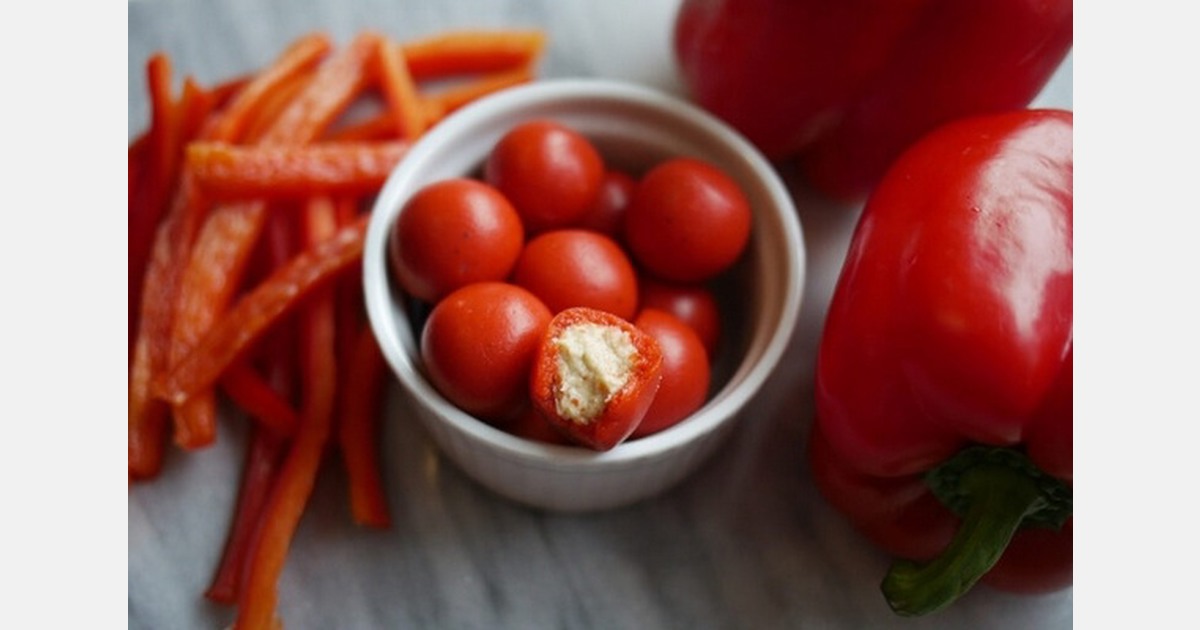 Fruit-based snack partnership targets U.S. market