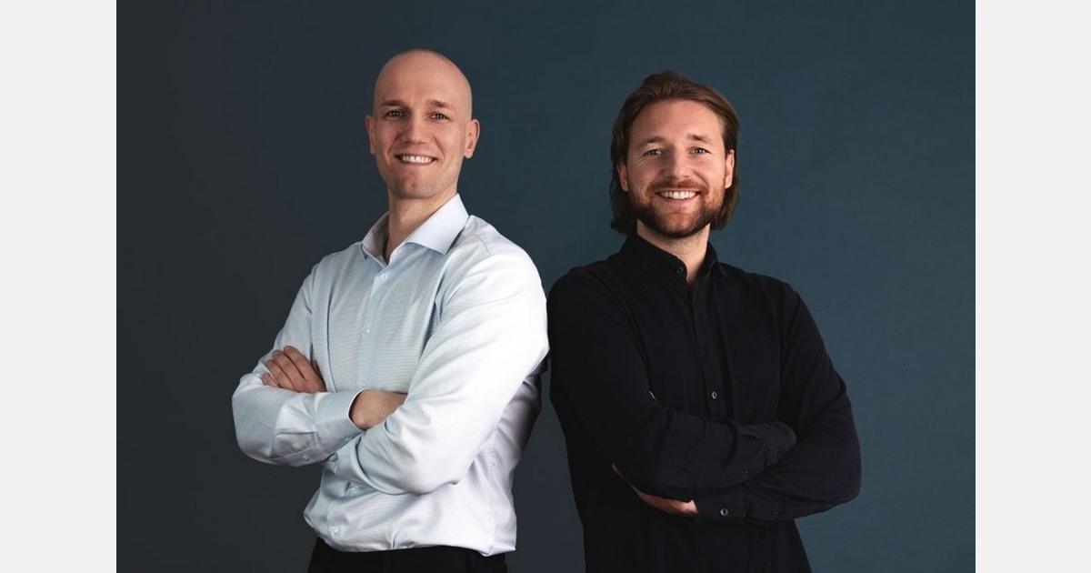 Port International appoints new managing director alongside Karlsson Port