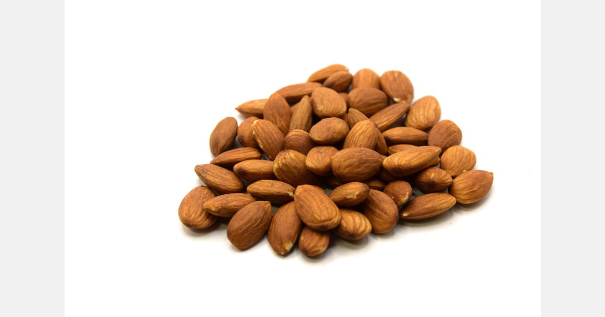 “Year-round consumption reshapes demand for dried fruit and nuts”