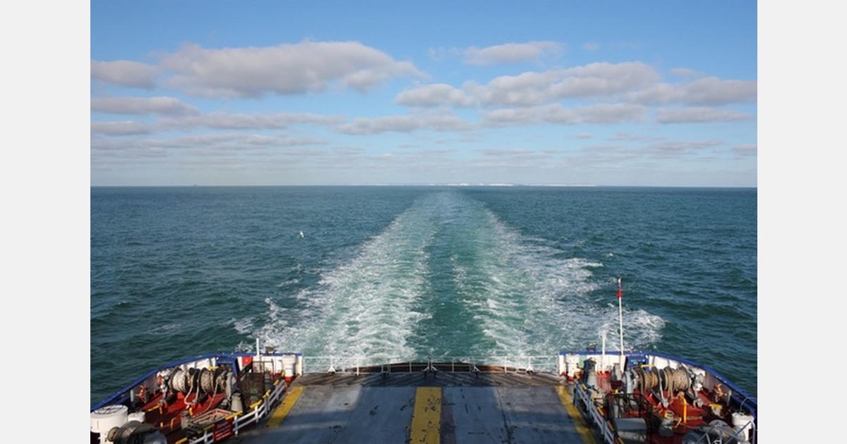 Jersey farmers warn ferry charge increases raise export costs