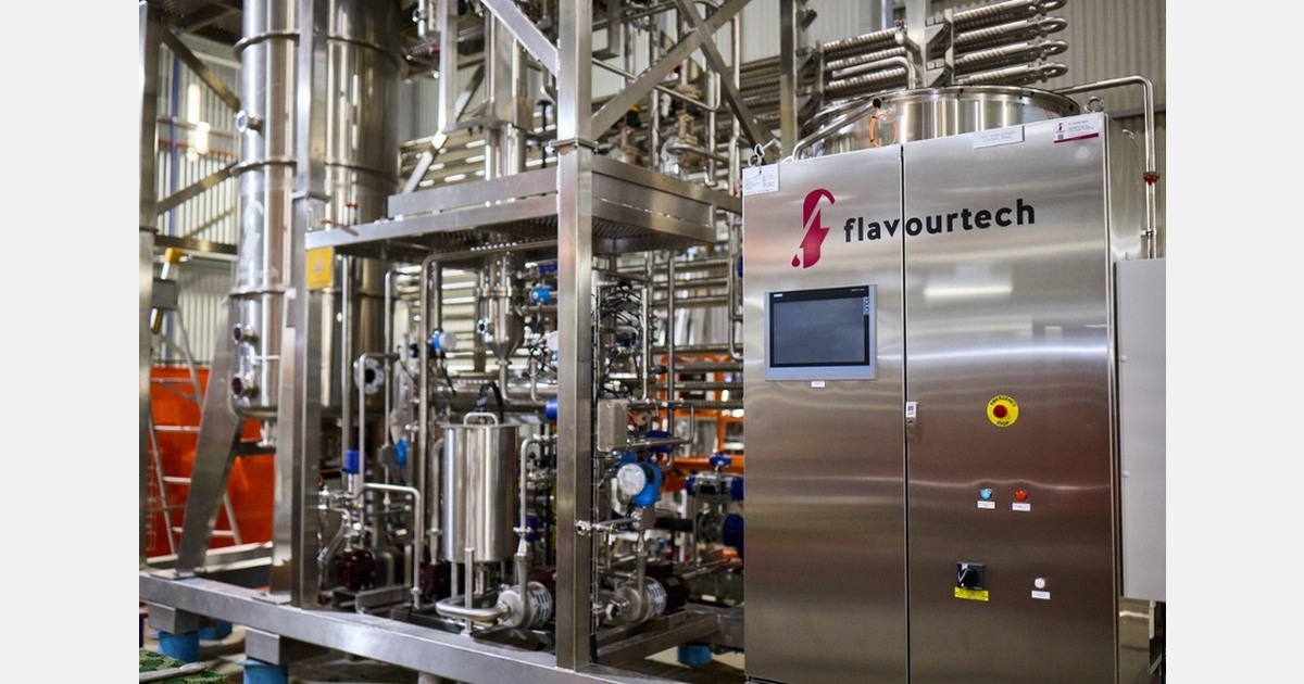 Australian food technology firm expands in Netherlands