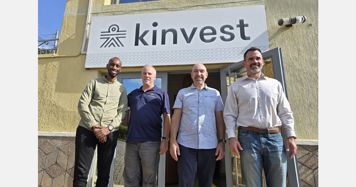 Canadian capital, Rwandan fields: Building profitable farms with social impact