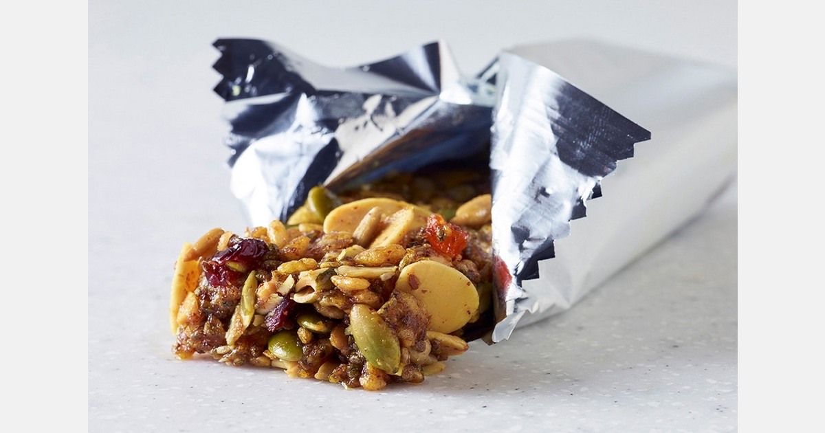 U.S. Almond Board targets new demand channels worldwide