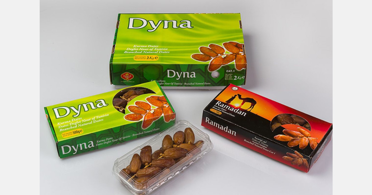 The reinstatement of import quotas in Morocco catches Tunisian date exporters off guard