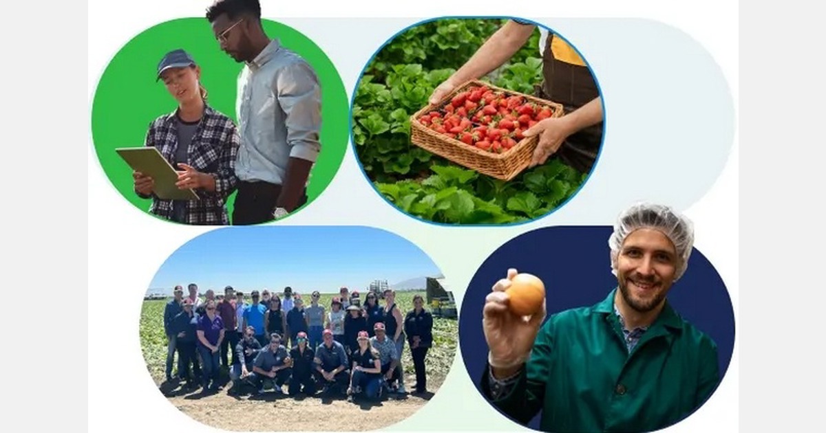 Buyers Edge Platform acquires United Fresh Consortium in Europe