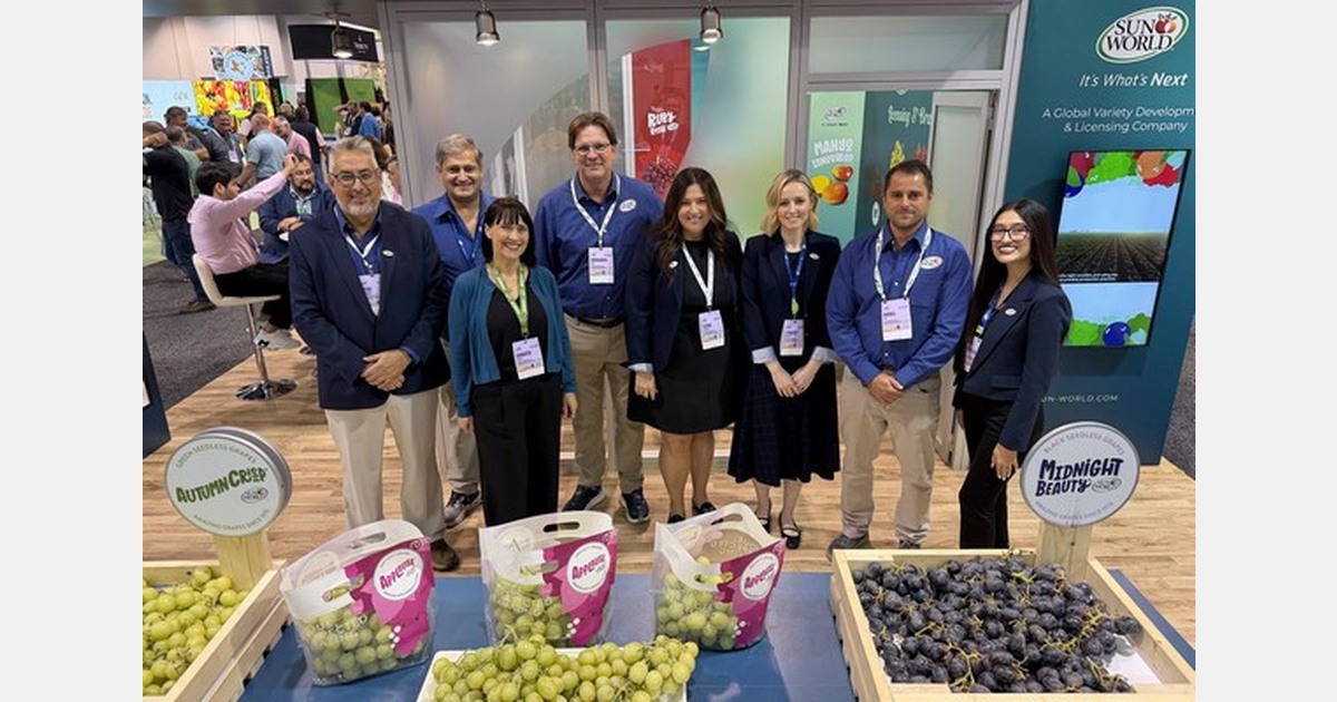 Brand-led programs, genetics and more in Berlin