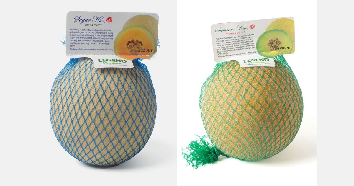 Specialty winter melon program launched