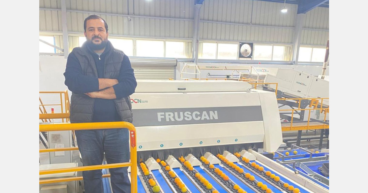 Egyptian orange exporters are banking on a “much stronger” second half of the season