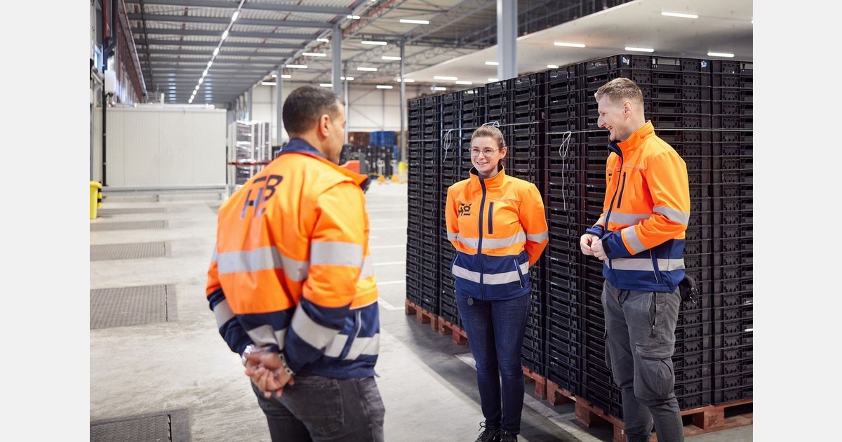 HB RTS acquires PPS Group in the UK