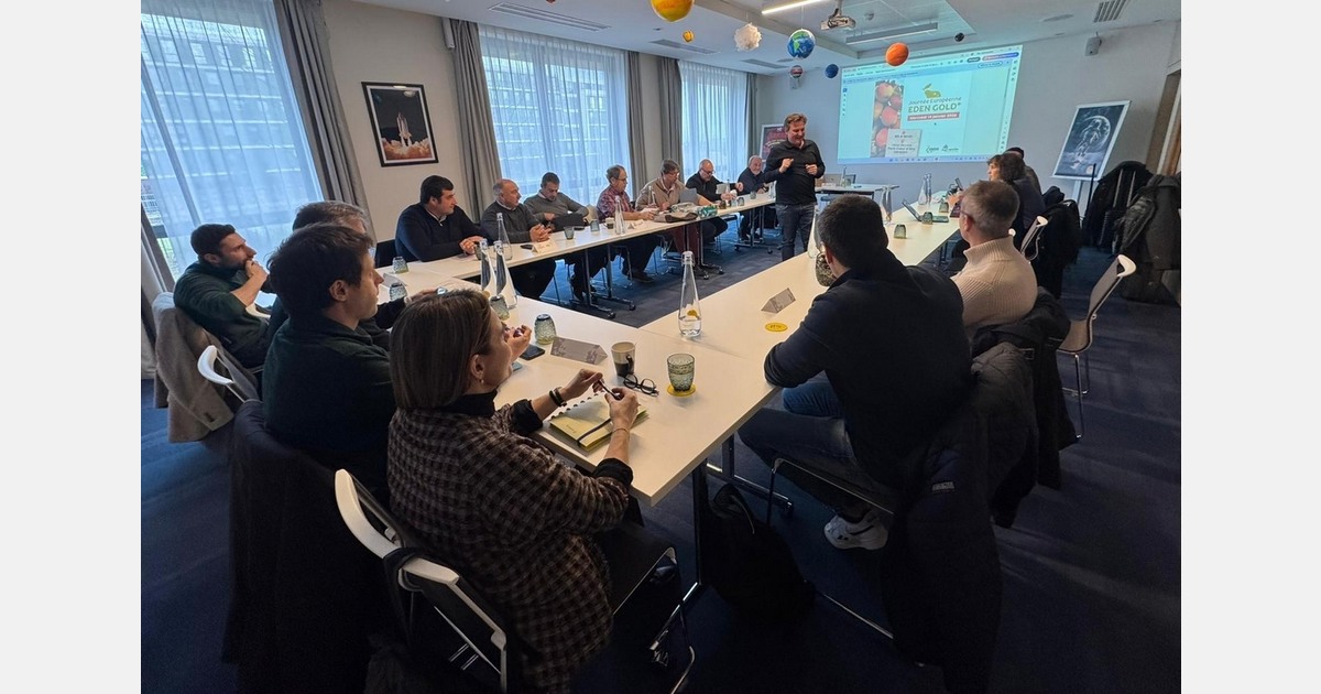 New pear variety with longer shelf life