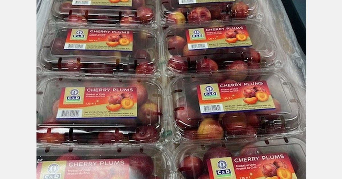 A closer look at winter fruit demand