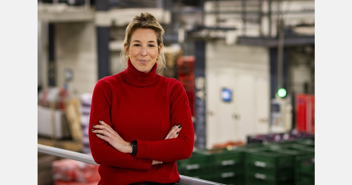 “It's more of a collaboration than a customer relationship”