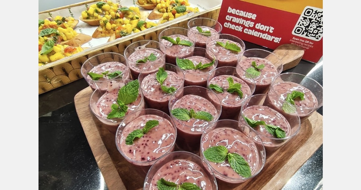 Westfalia Fruit India introduces Winter Shelly mangoes to extend India’s mango calendar