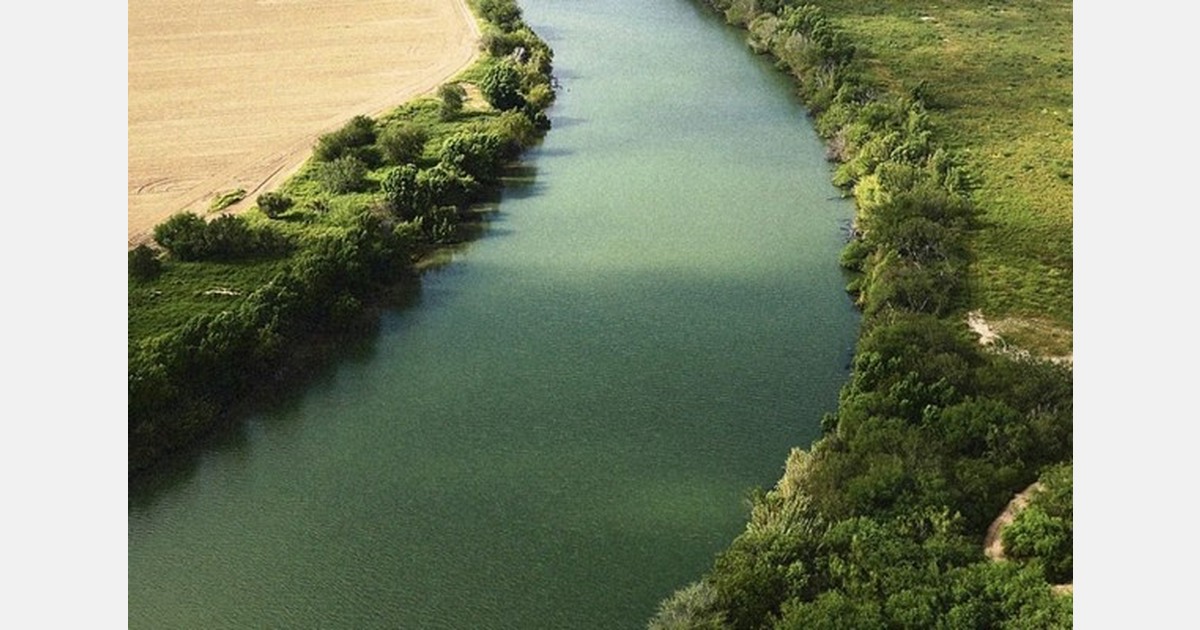 Statement from Texas produce industry on 1944 Water Treaty announcement