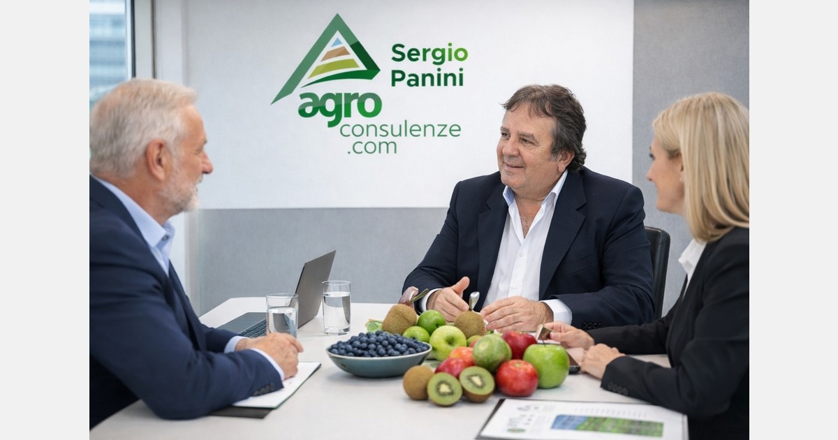 Milan hosts European growers and buyers meeting in March