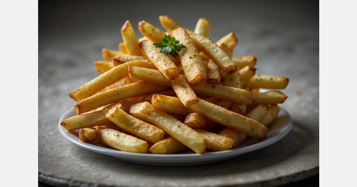 UK potato prices fall as surplus weighs on 2026 outlook