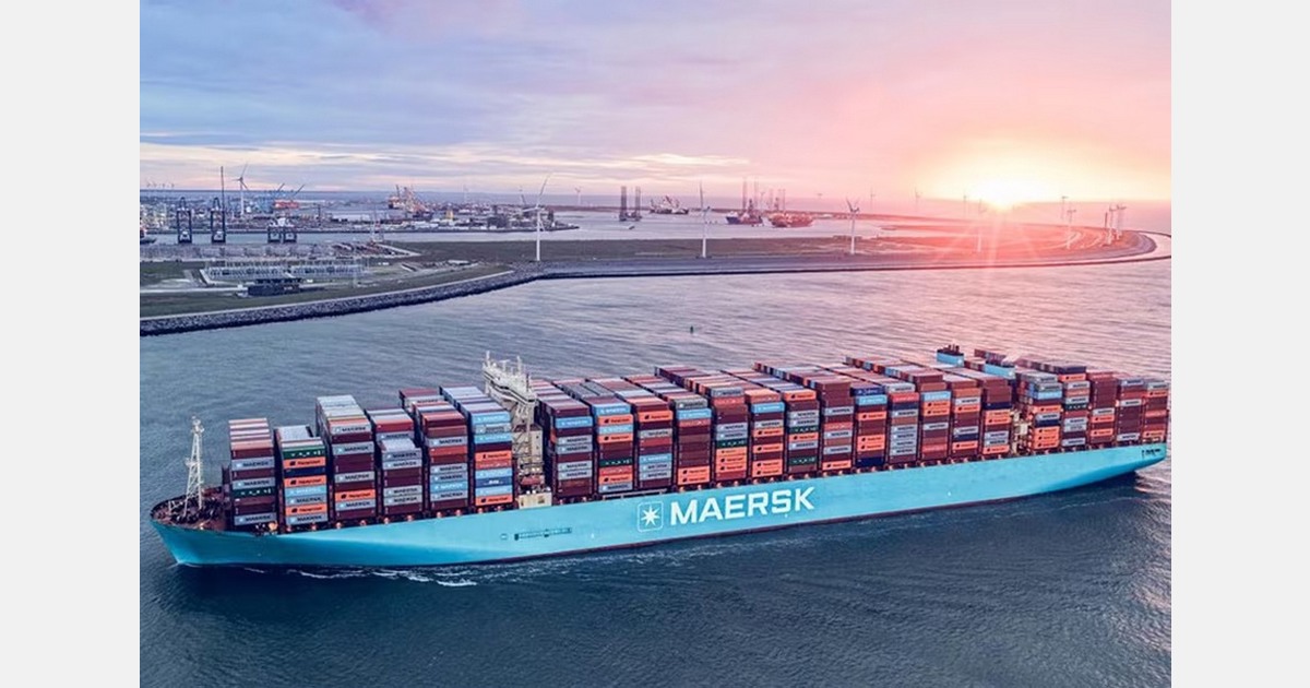 Selective Red Sea routing resumes on key services