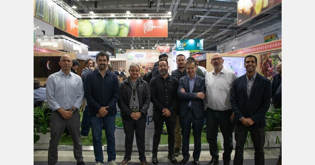 Peru to host 2027 IBO Summit