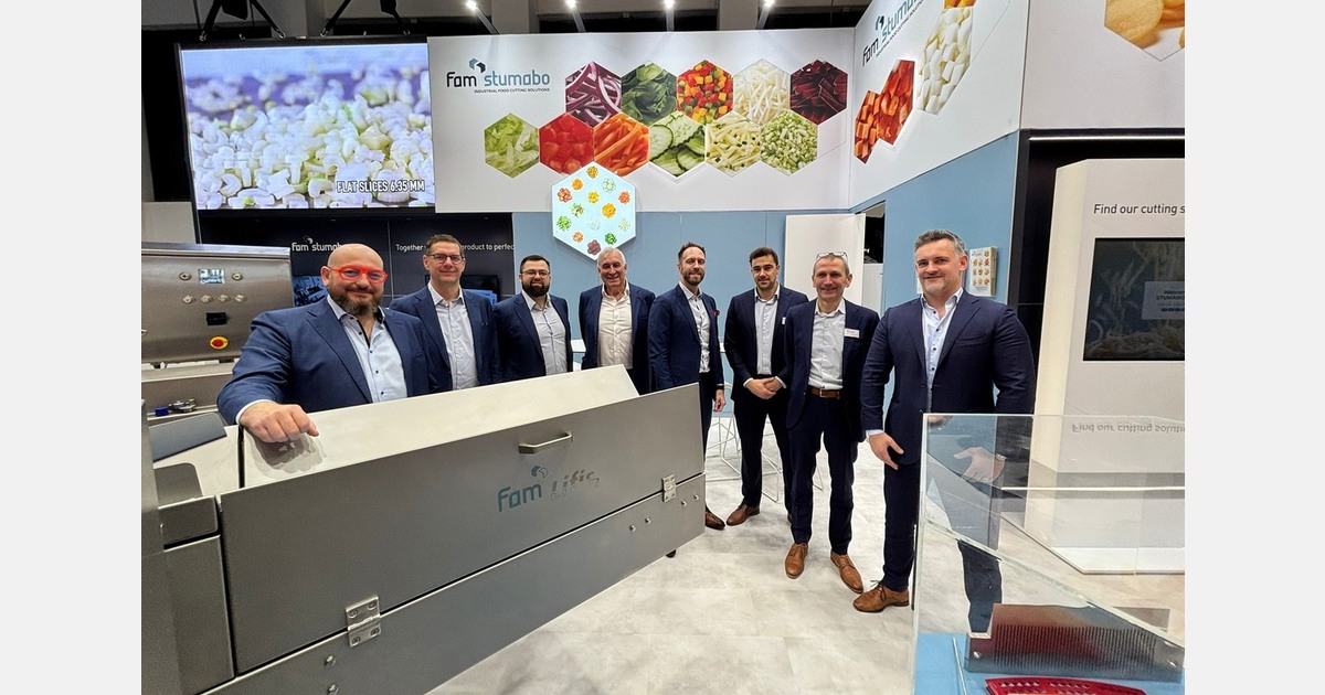 Processor priorities shift toward automation in 2026