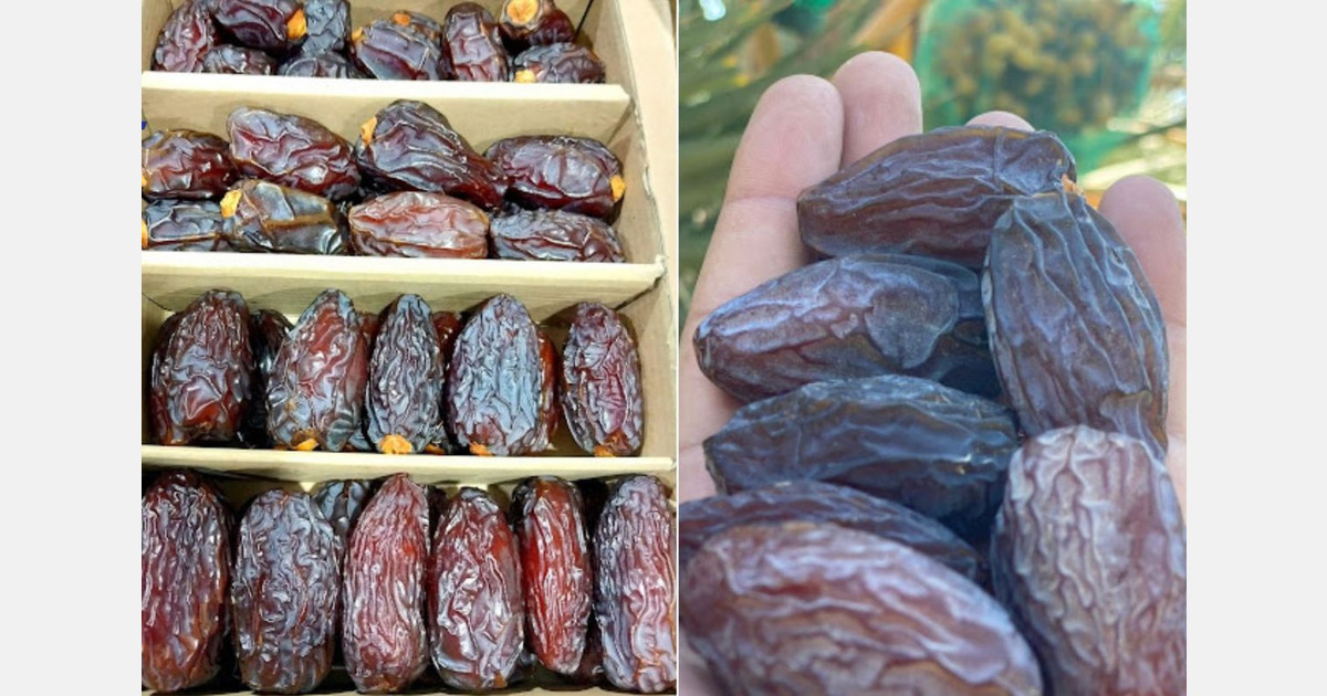 "We sold our entire stock before Ramadan"