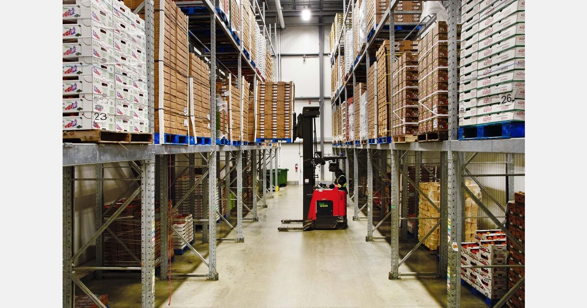 Canada’s produce exports witness a boost due to limited supply and high prices in the U.S.