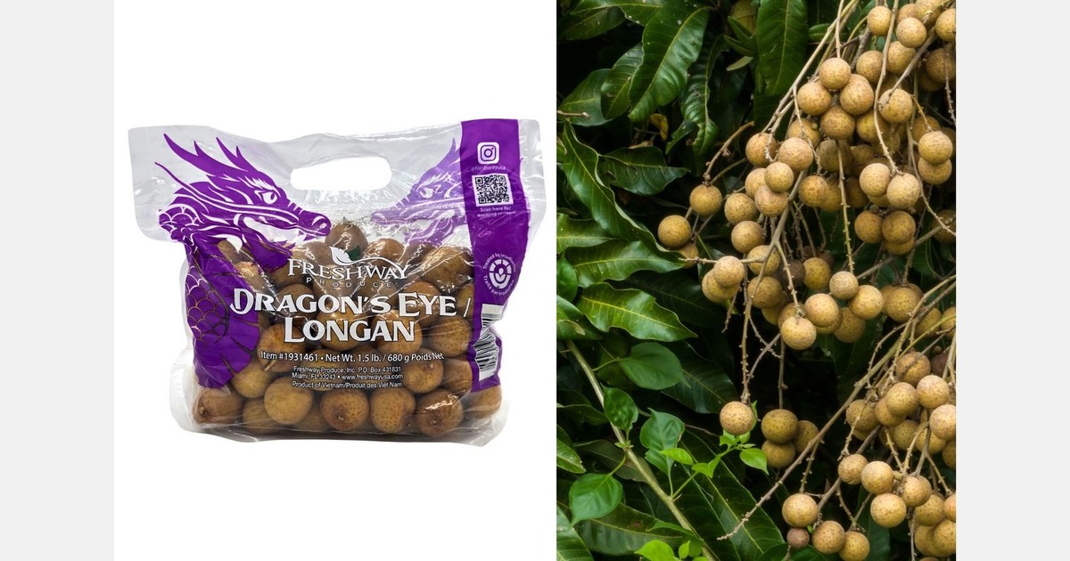 “Longan complements our soapberry offering and enables year-round supply in this category”