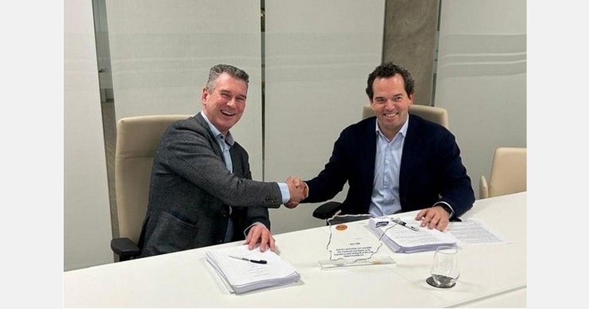 Aviko acquires remaining 75% stake in Eurofrits