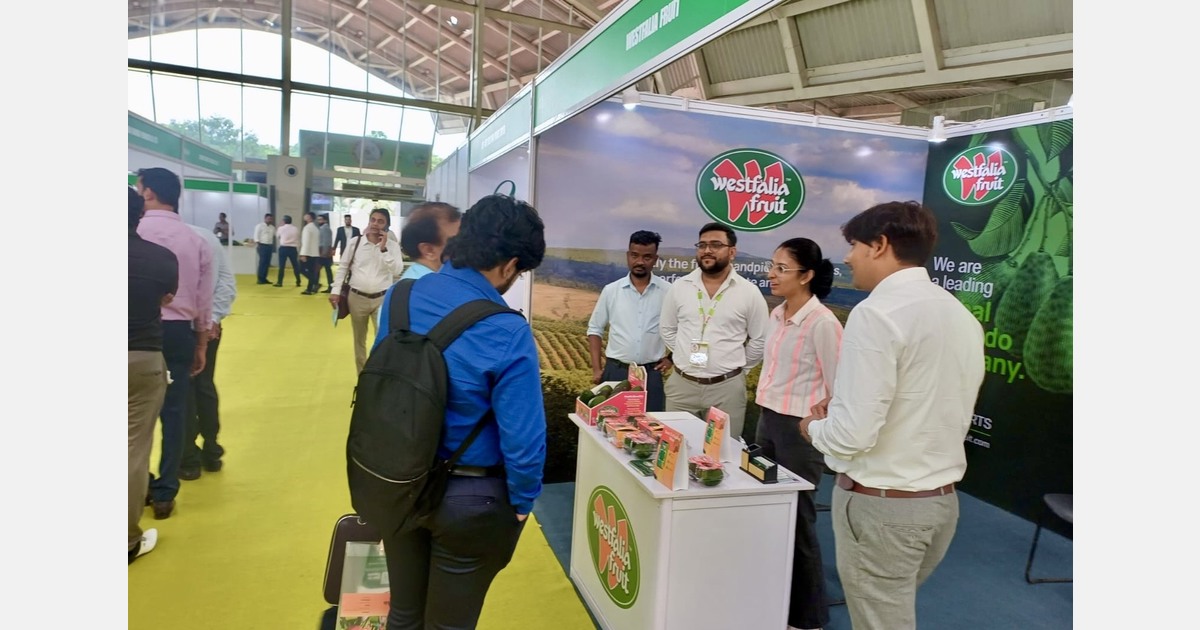 Fresh India Show 2026 attracts higher overseas interest amid India's FTAs