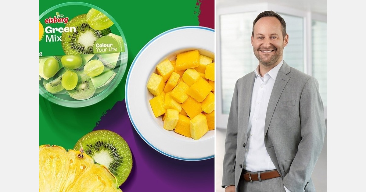 “We are seeing a certain degree of saturation in the market for plain-cut lettuce throughout the DACH region”