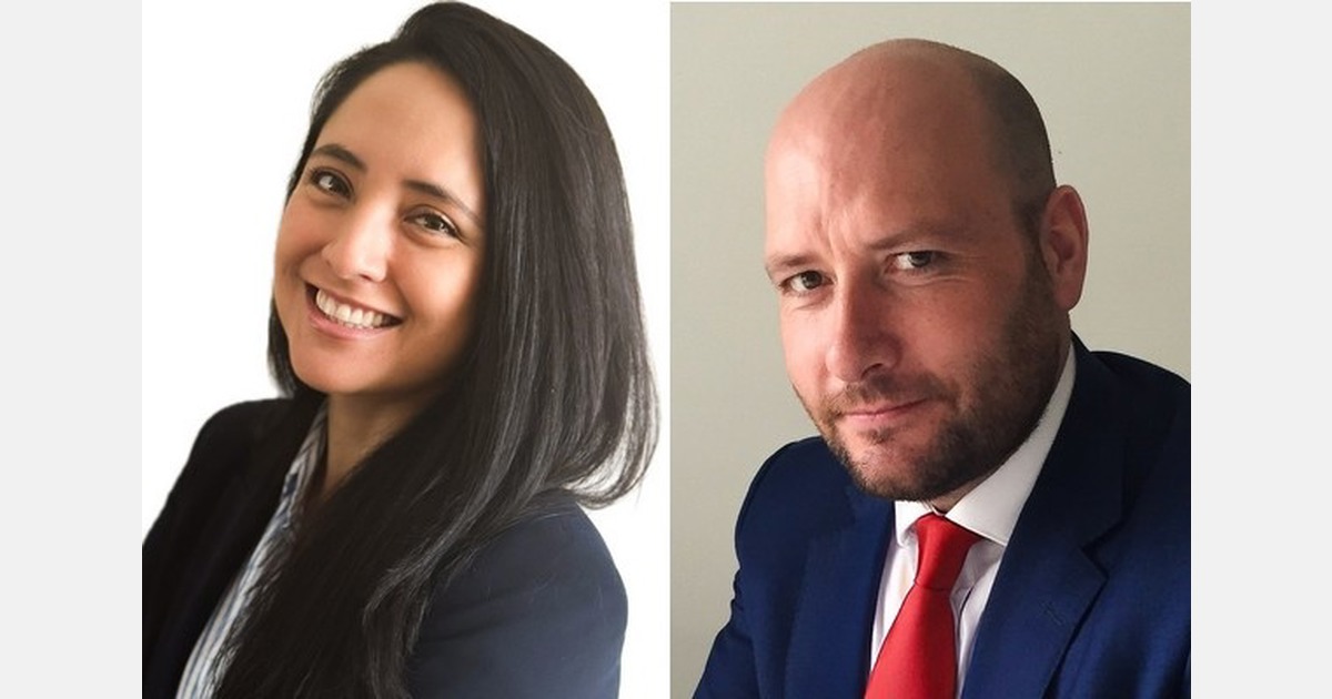 Family Tree Farms appoints new UK & Ireland and EMEA commercial directors