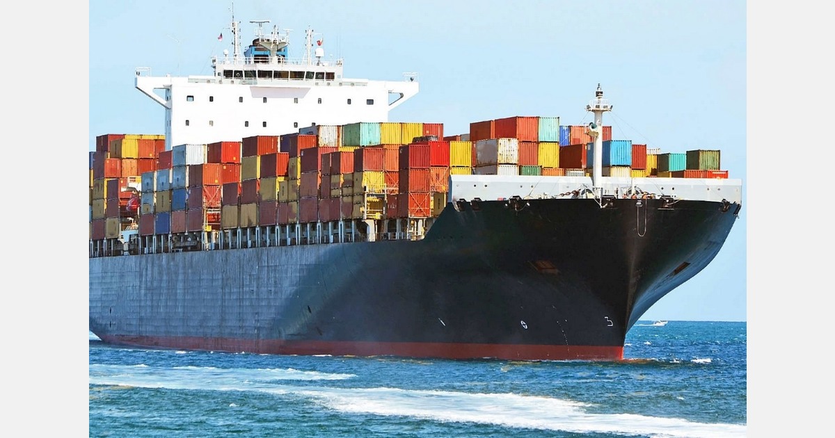 U.S. Maritime Action Plan proposes p/kg port fee on foreign-built ships