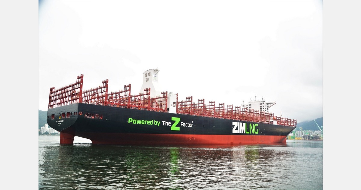 Israeli ZIM staff strike over Hapag-Lloyd takeover plans