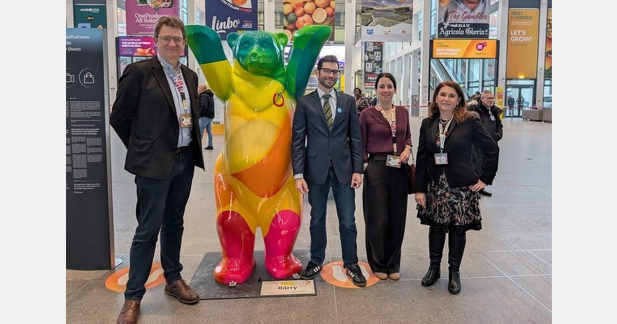 Morocco Data Club launched at Fruit Logistica 2026