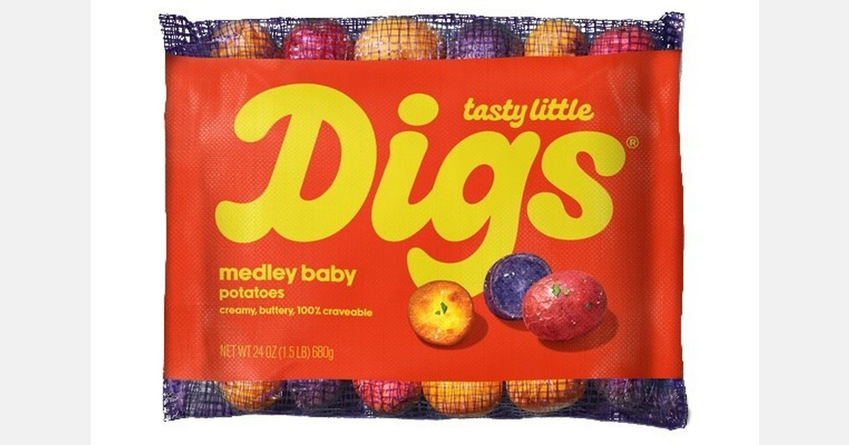 Sourcing trip to the Netherlands identifies new premium potato varieties for U.S. market