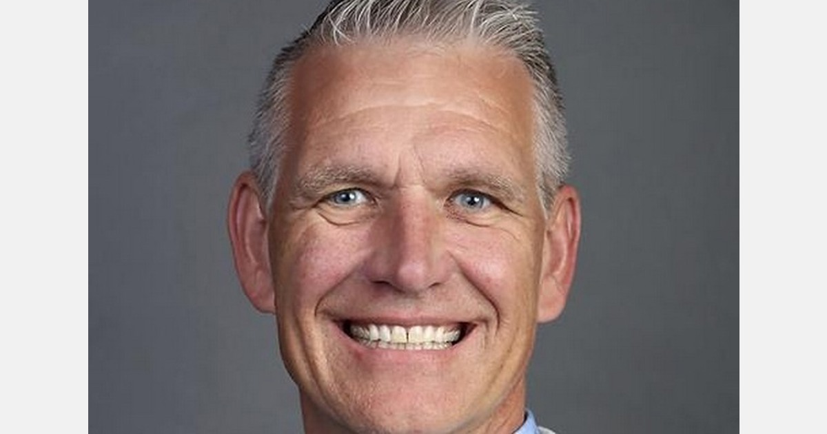 Eric Patrick named president of Washington State Fruit Commission