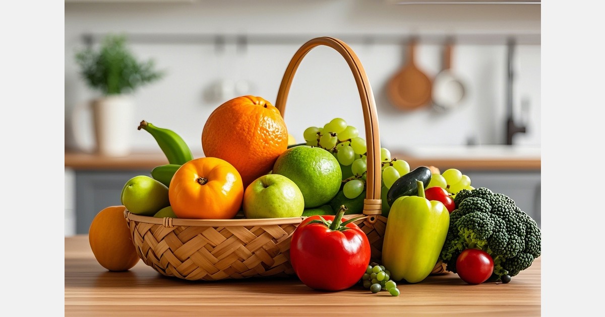 U.S. and Europe study links dietary patterns to lower bowel cancer risk