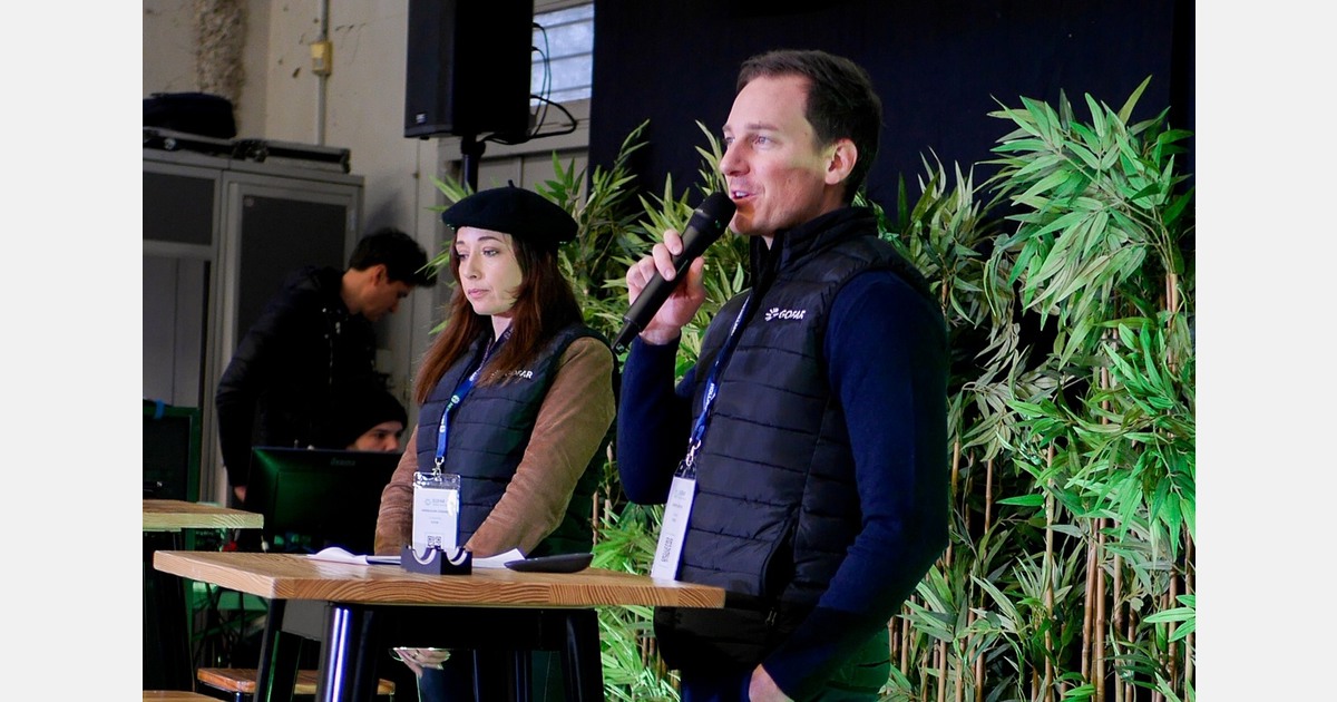 International robotics tour 2026 launches with field event in Toulouse