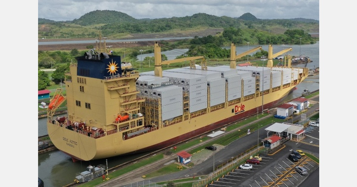 Dole reports US$9.2 billion revenue for 2025