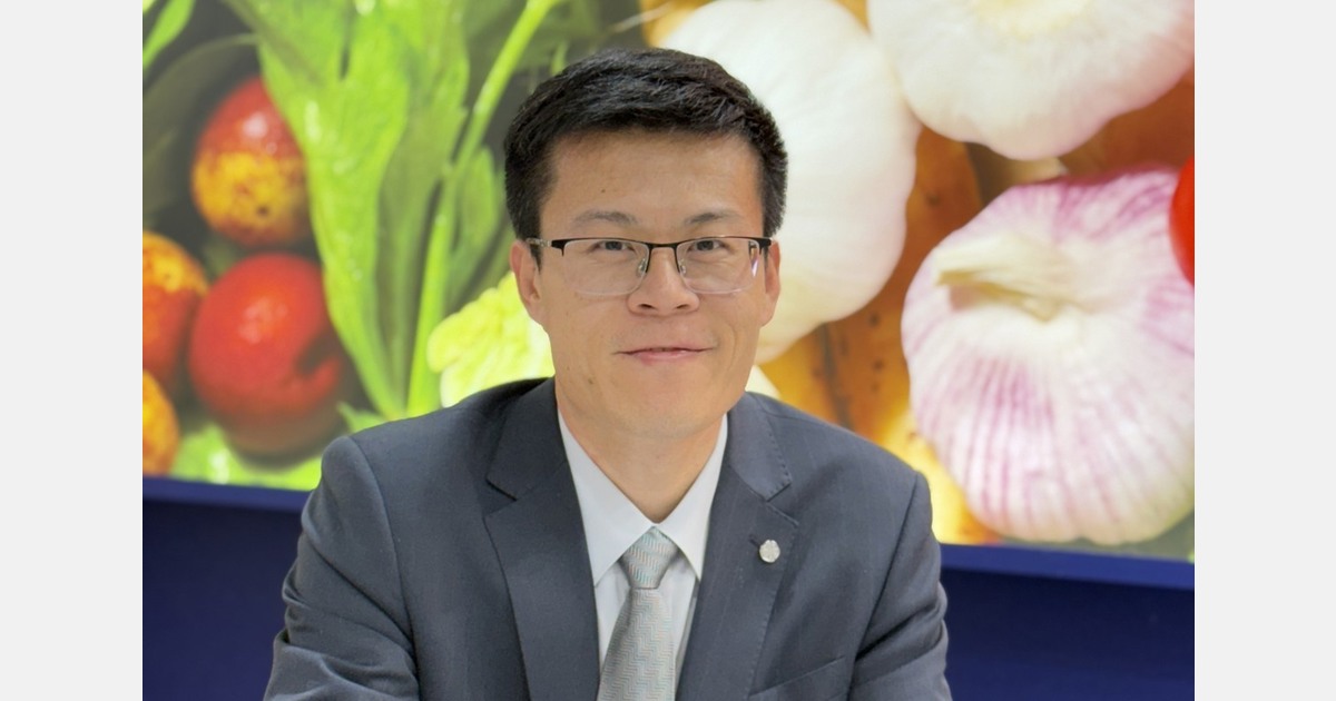 Onedayone opens UK branch for European expansion