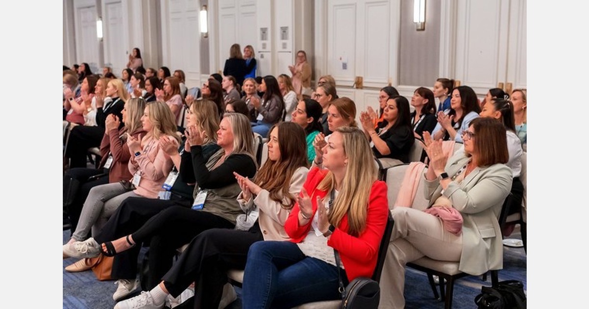 Конференция IFPA для женщин в свежей продукции распродана