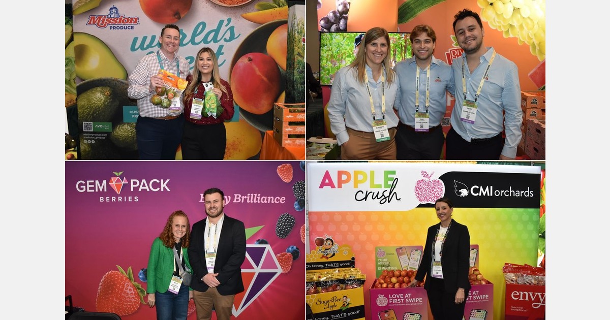 Цены на овощи и ягоды: заморозки во Флориде добавили дефицита