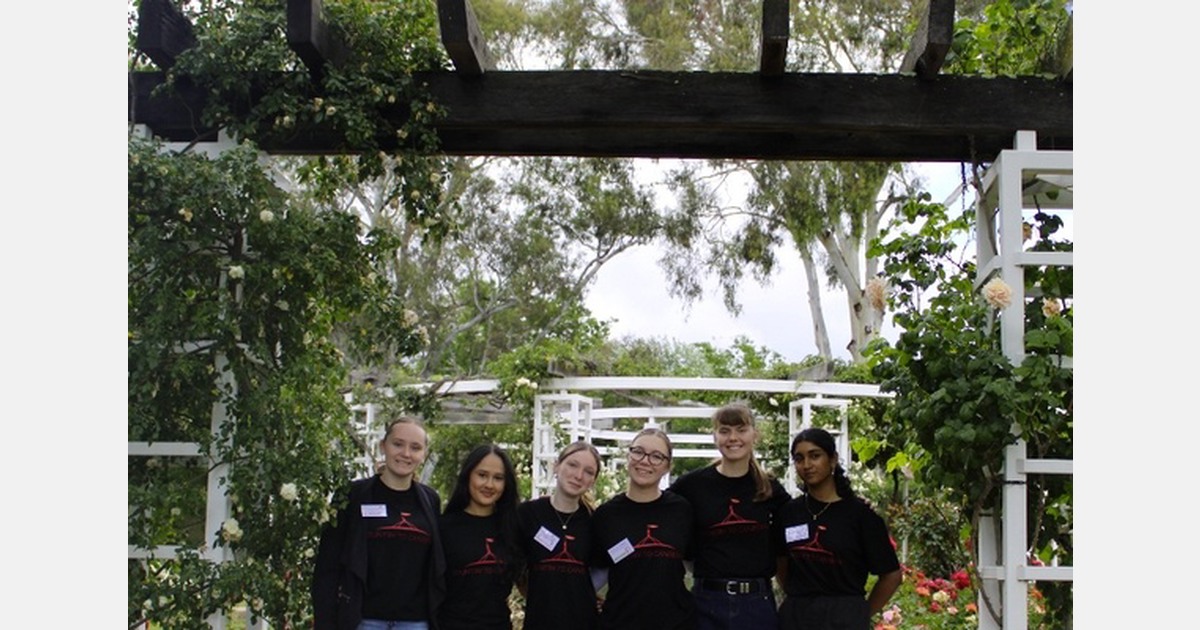 Партнерство поддержит лидерство сельских женщин в Австралии