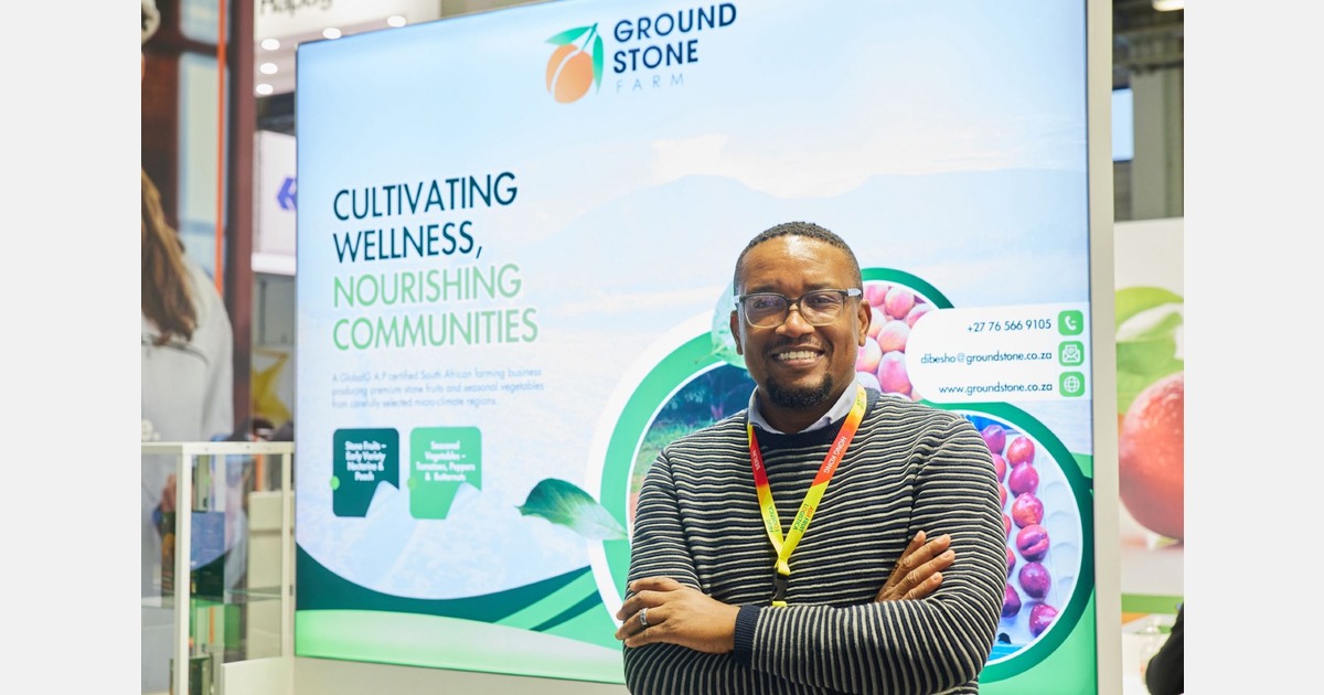 Sterling season buoys stone fruit grower's ambitions