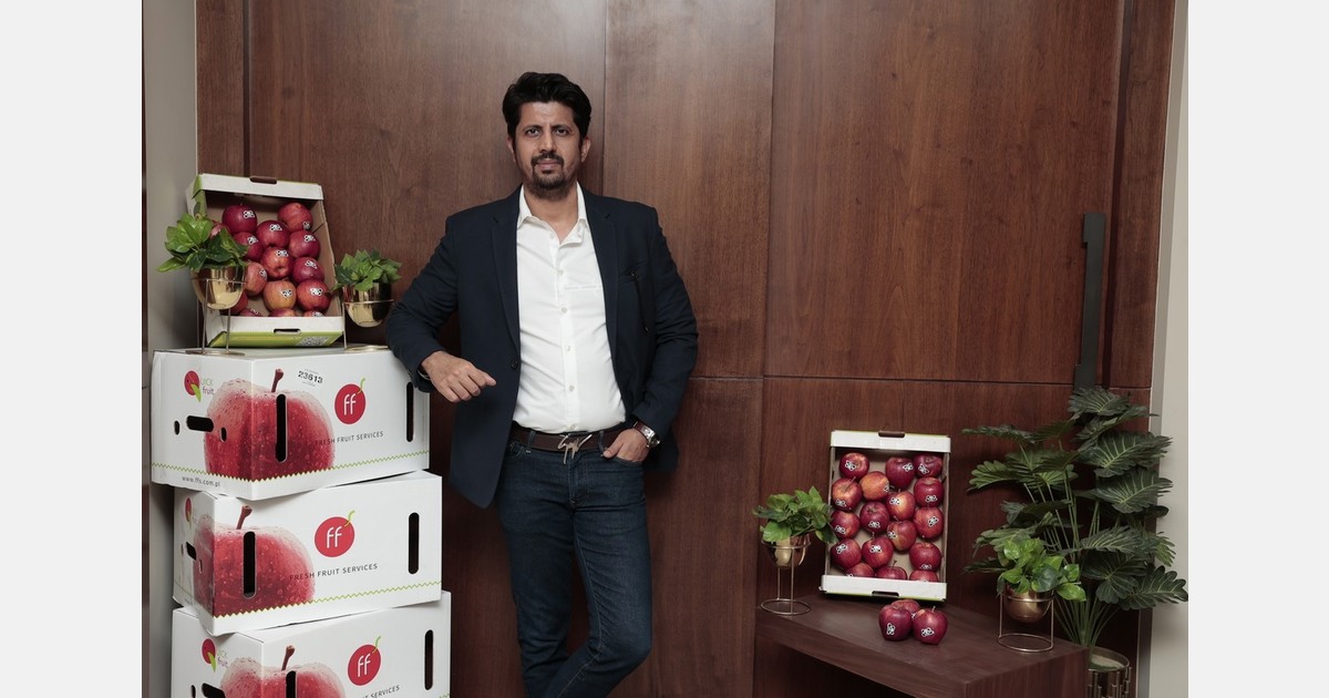 "Future of trade with Iran depends entirely on the duration and resolution of the current conflict"