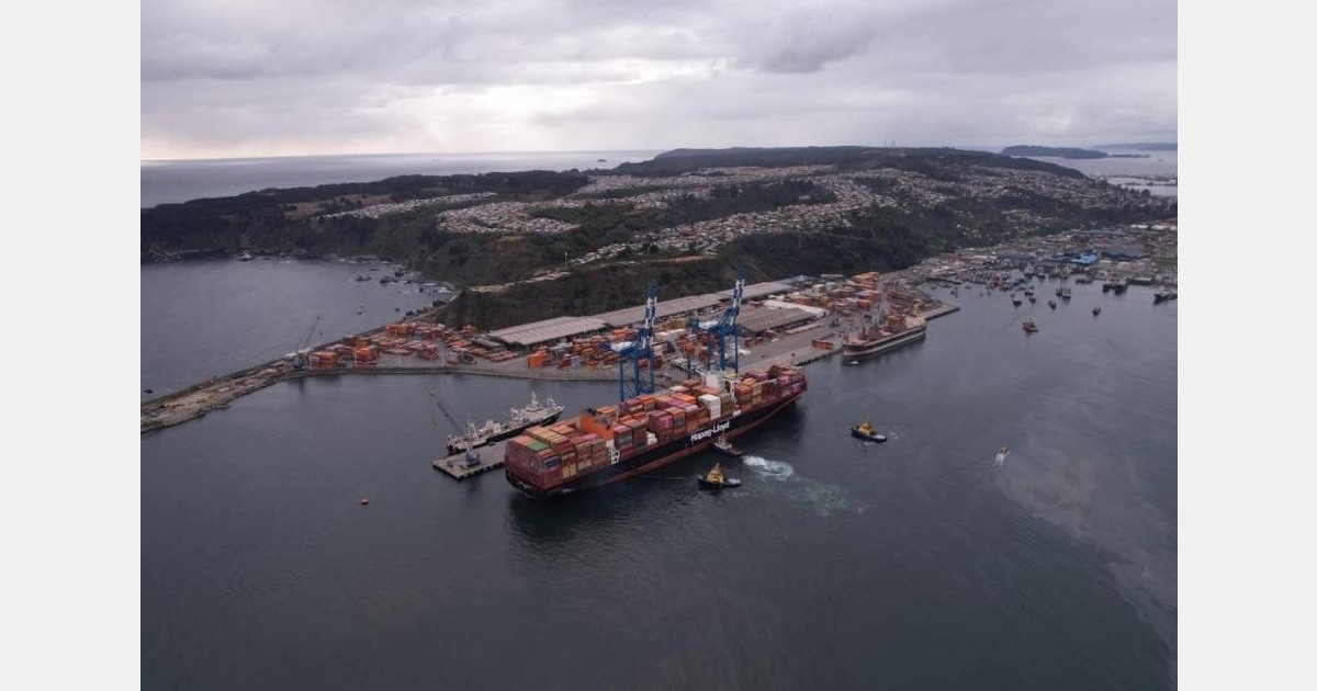 Hanseatic Global Terminals announces new leadership for its operations in Europe and Latin America