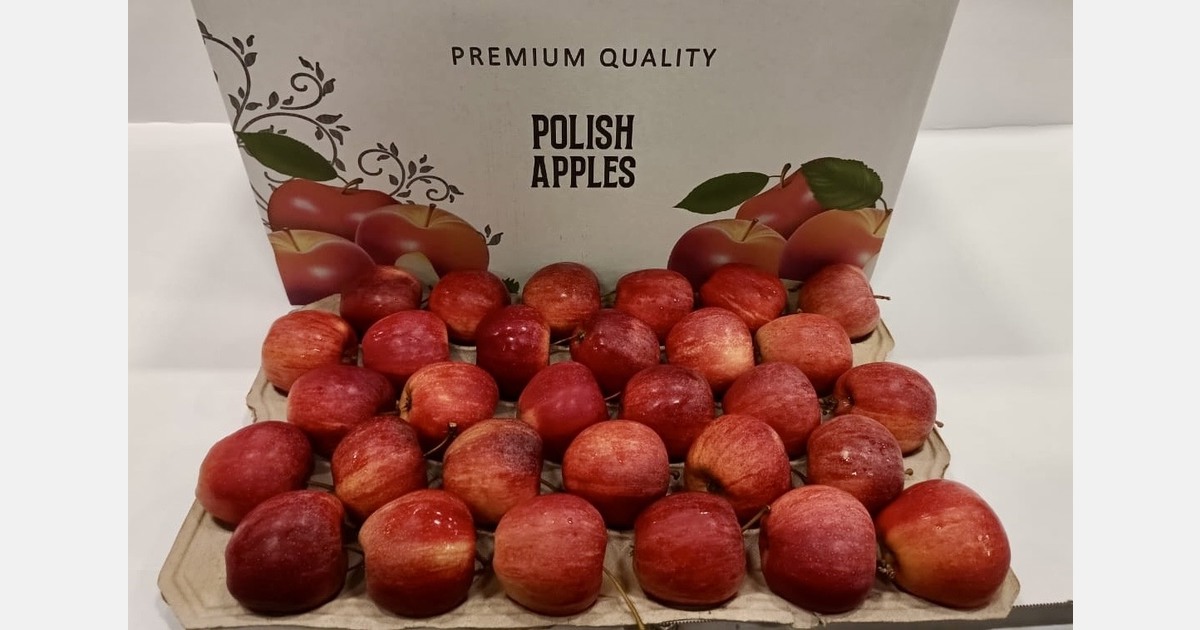 “Bangladesh's imported apple market has a lot of room for growth”